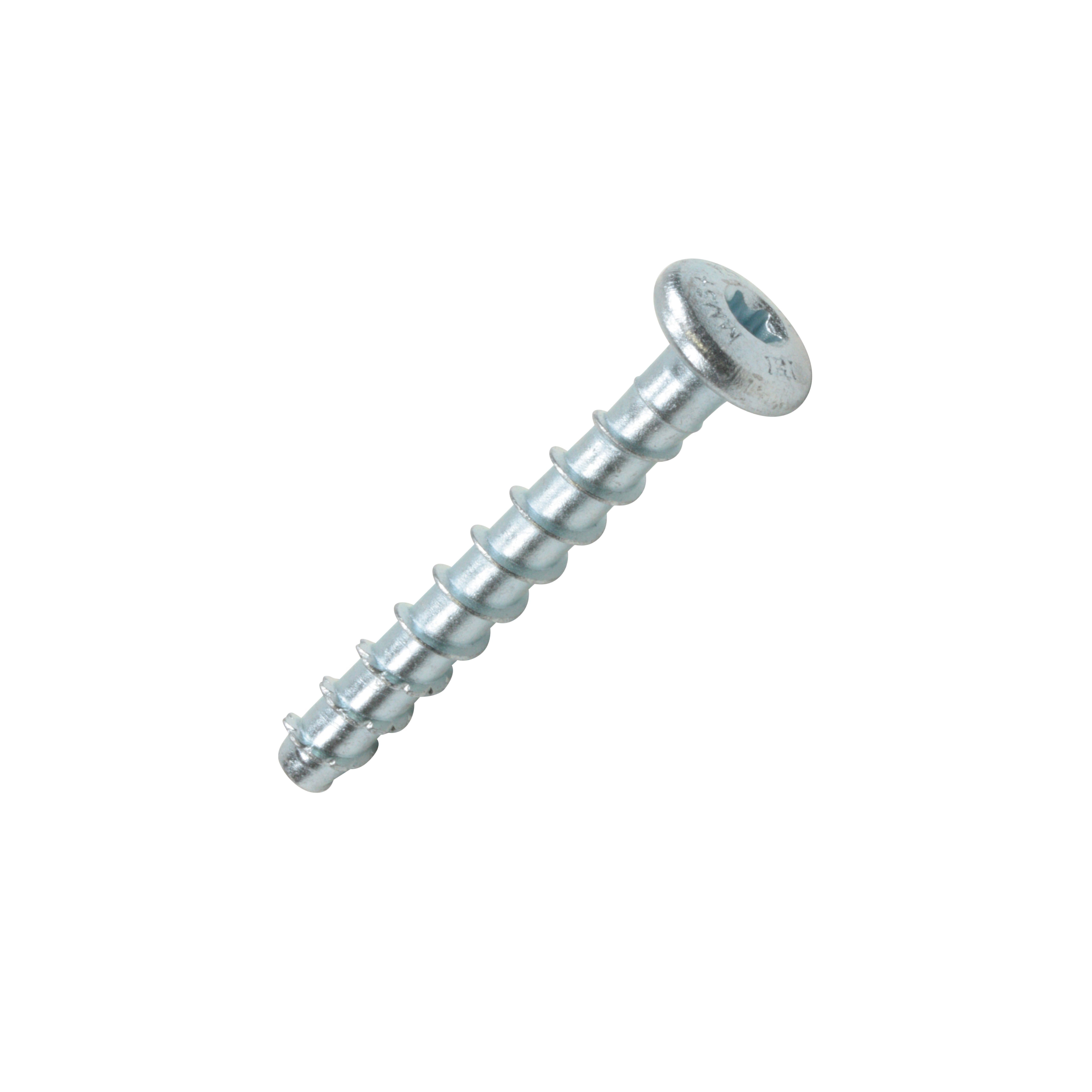 Multi-Monti-plus kullrig, Förzinkad