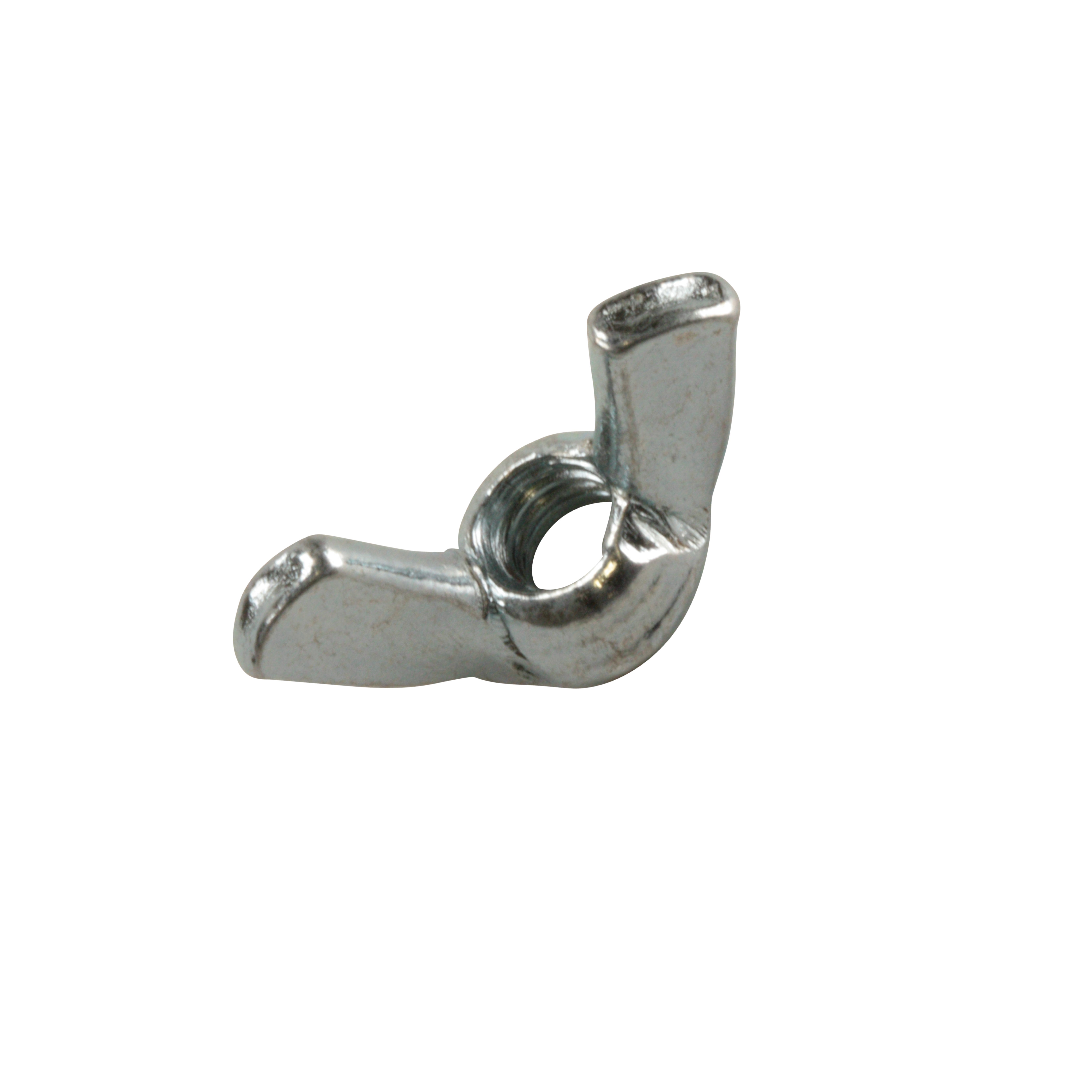 Vingmutter MVM, Förzinkad