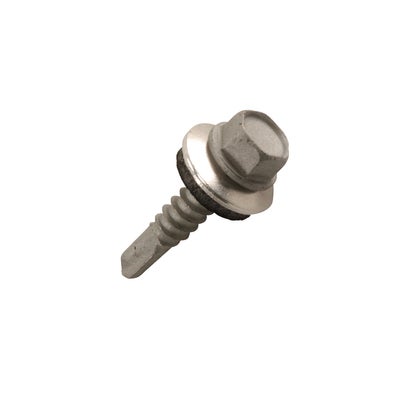 Borrskruv - lättbalk max 6 mm, Protect 4