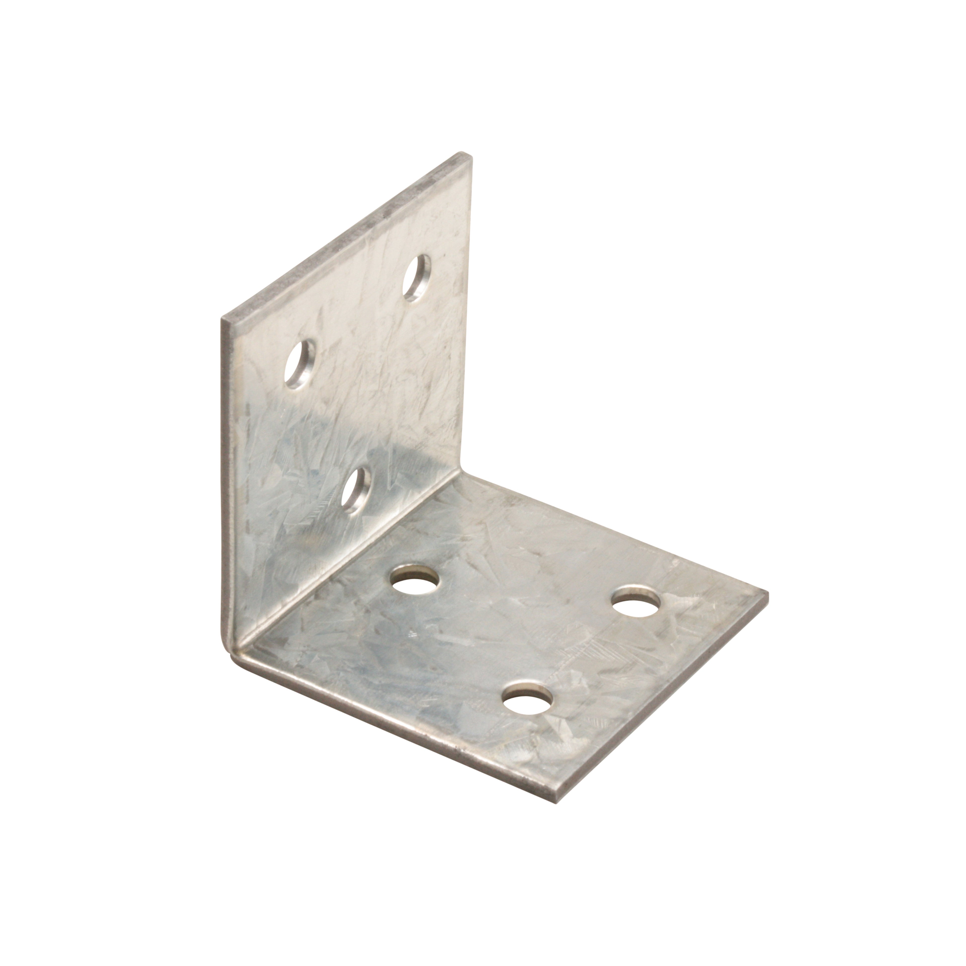 Minivinkel, Varmförzinkad