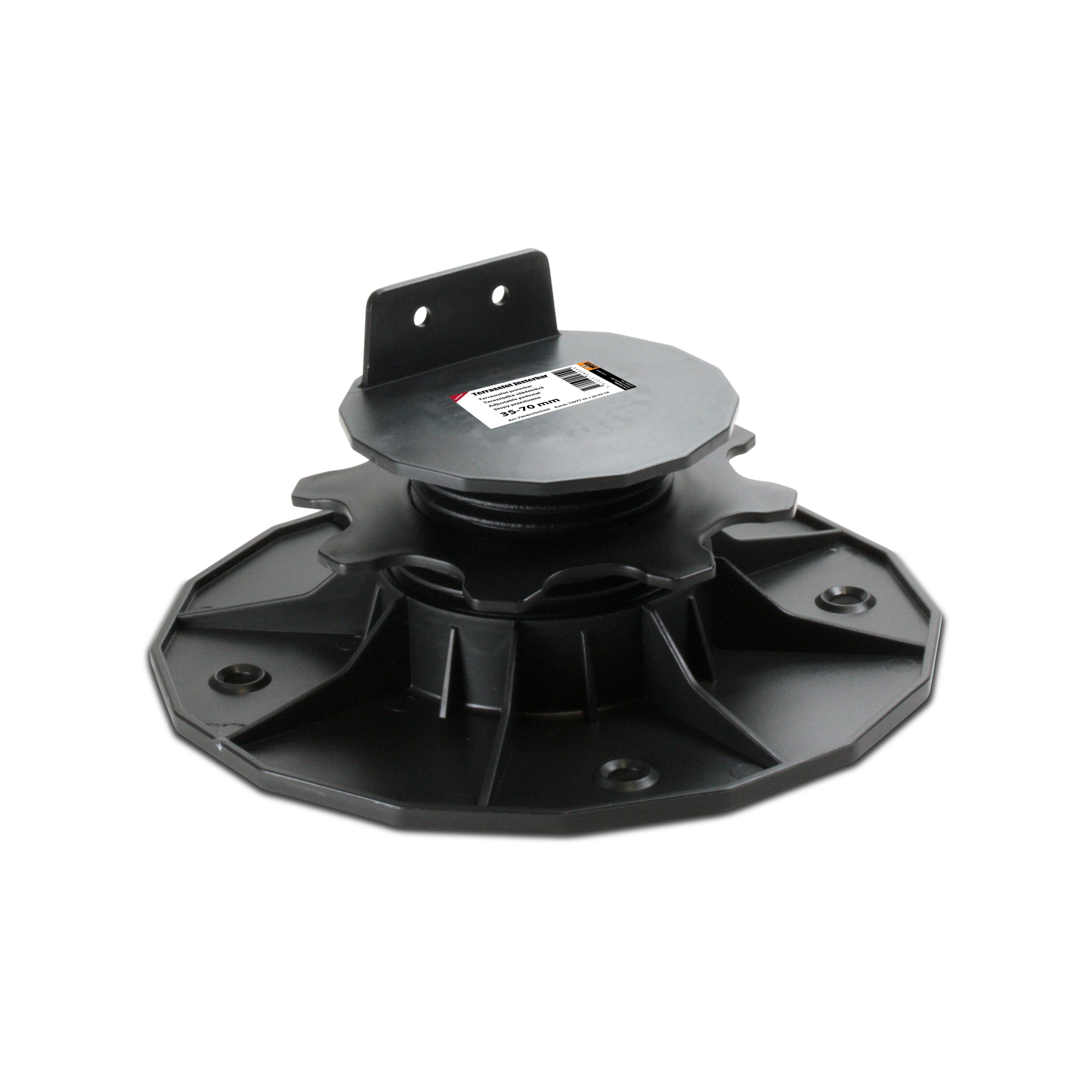 Terrassfot,Justerbar