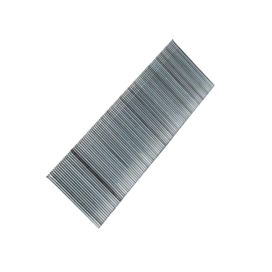 Dyckert bandad, Förzinkad