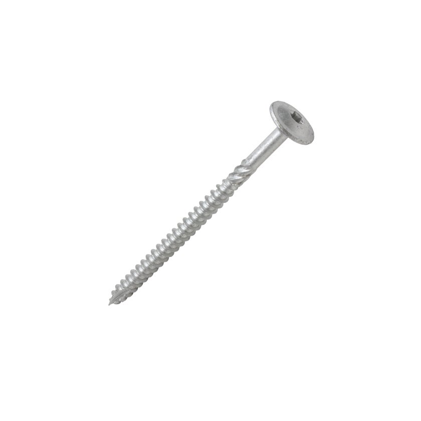 Träskruv XL, Protect 4