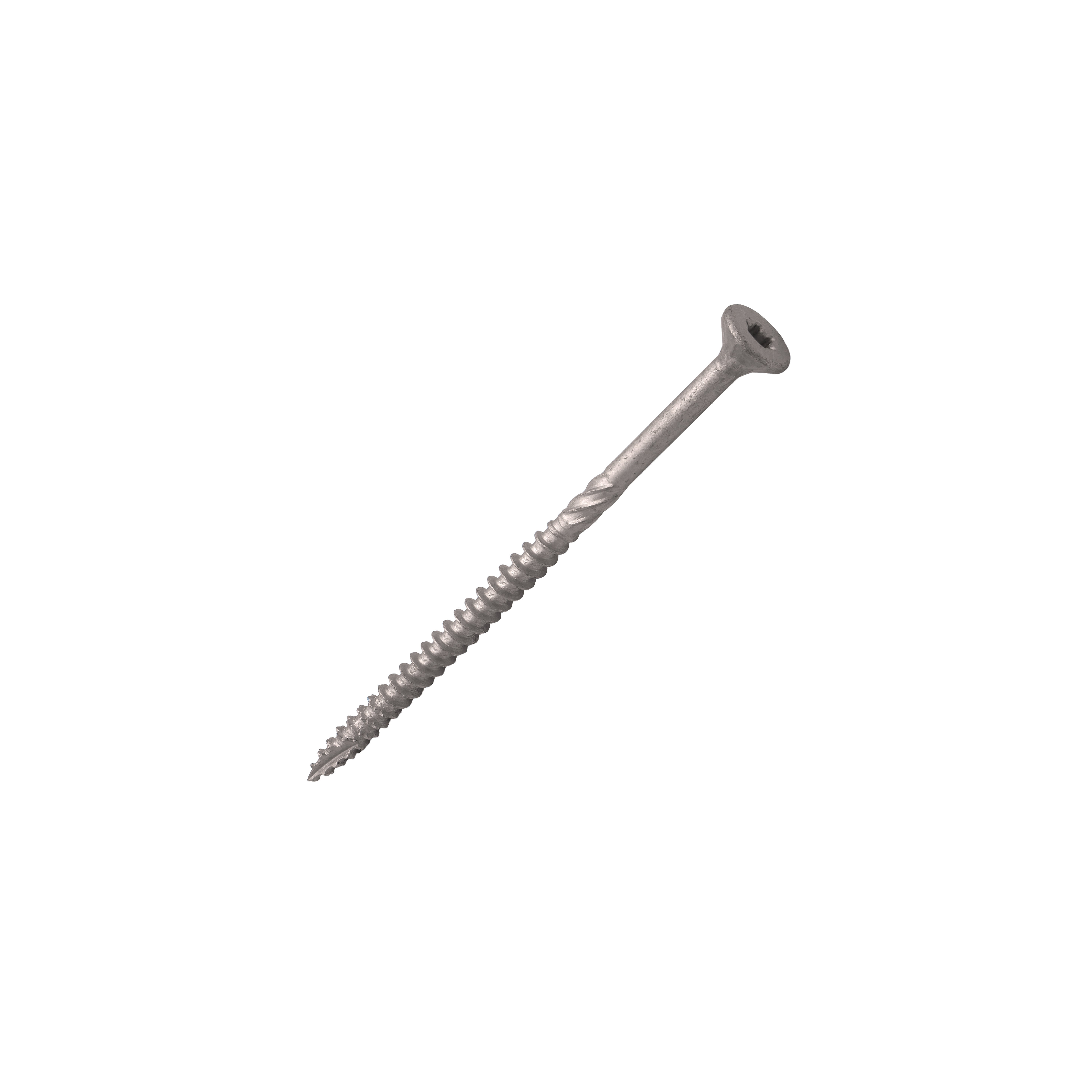 Träskruv Försänkt Superlåda,Protect 4