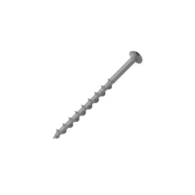Lättbetongskruv Kullrig, Protect 4