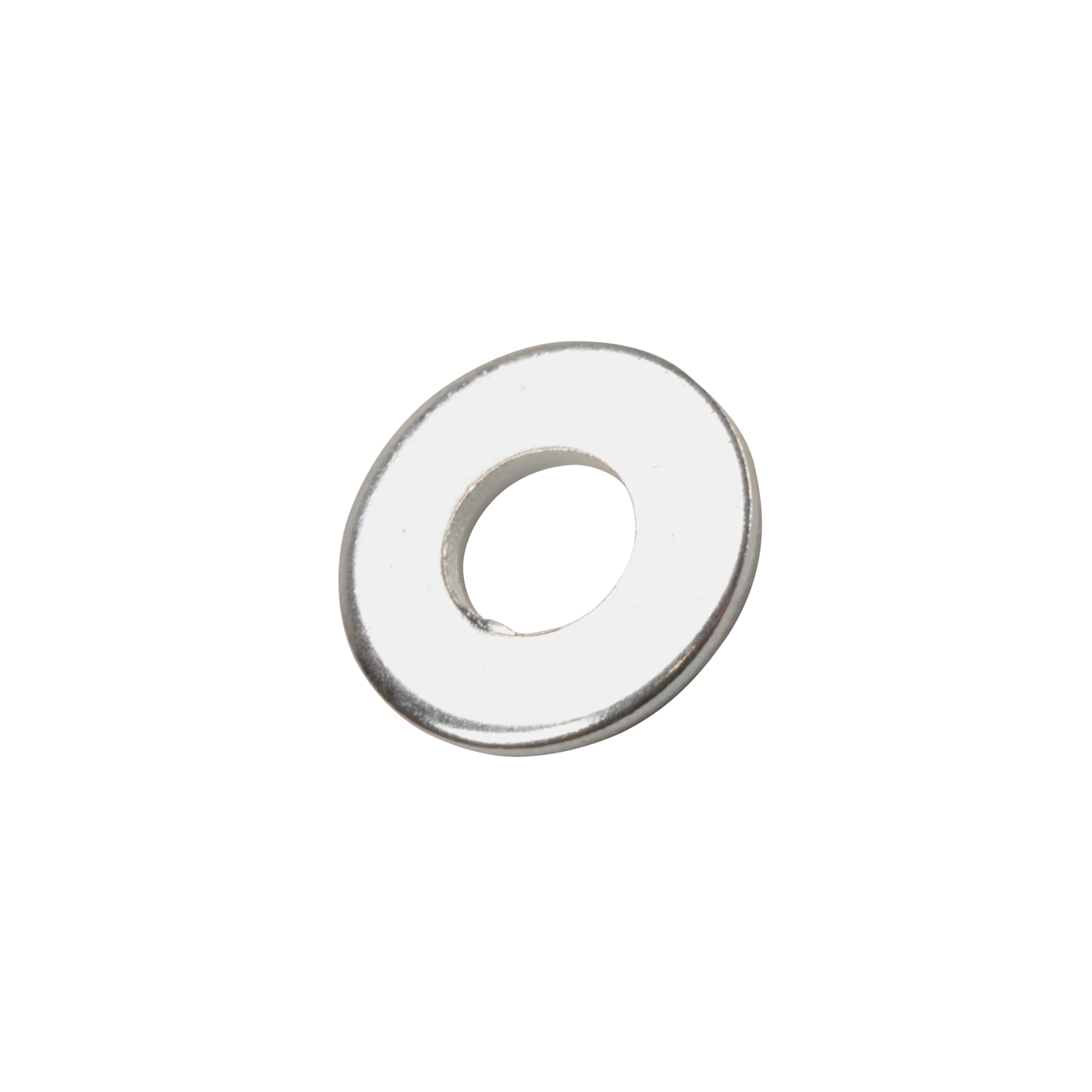 Nitbricka, Förzinkad