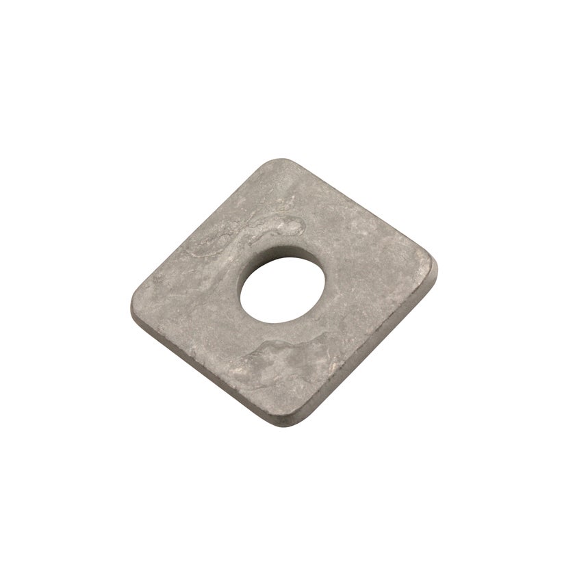 Fyrkantsbricka S4B, Protect 4