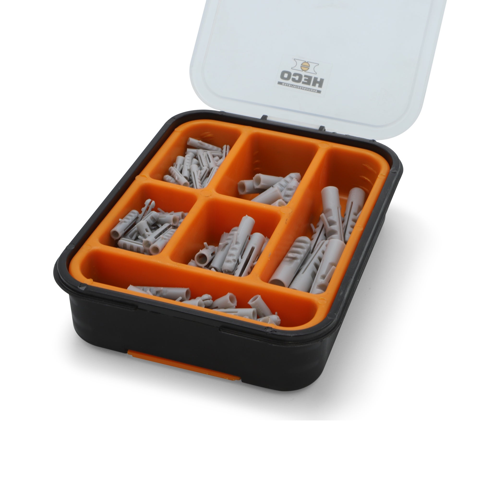 Sortimentsväska plugg