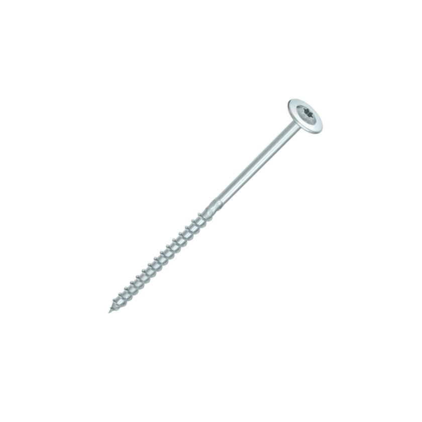 HECO-TOPIX-plus TK XL, Förzinkad