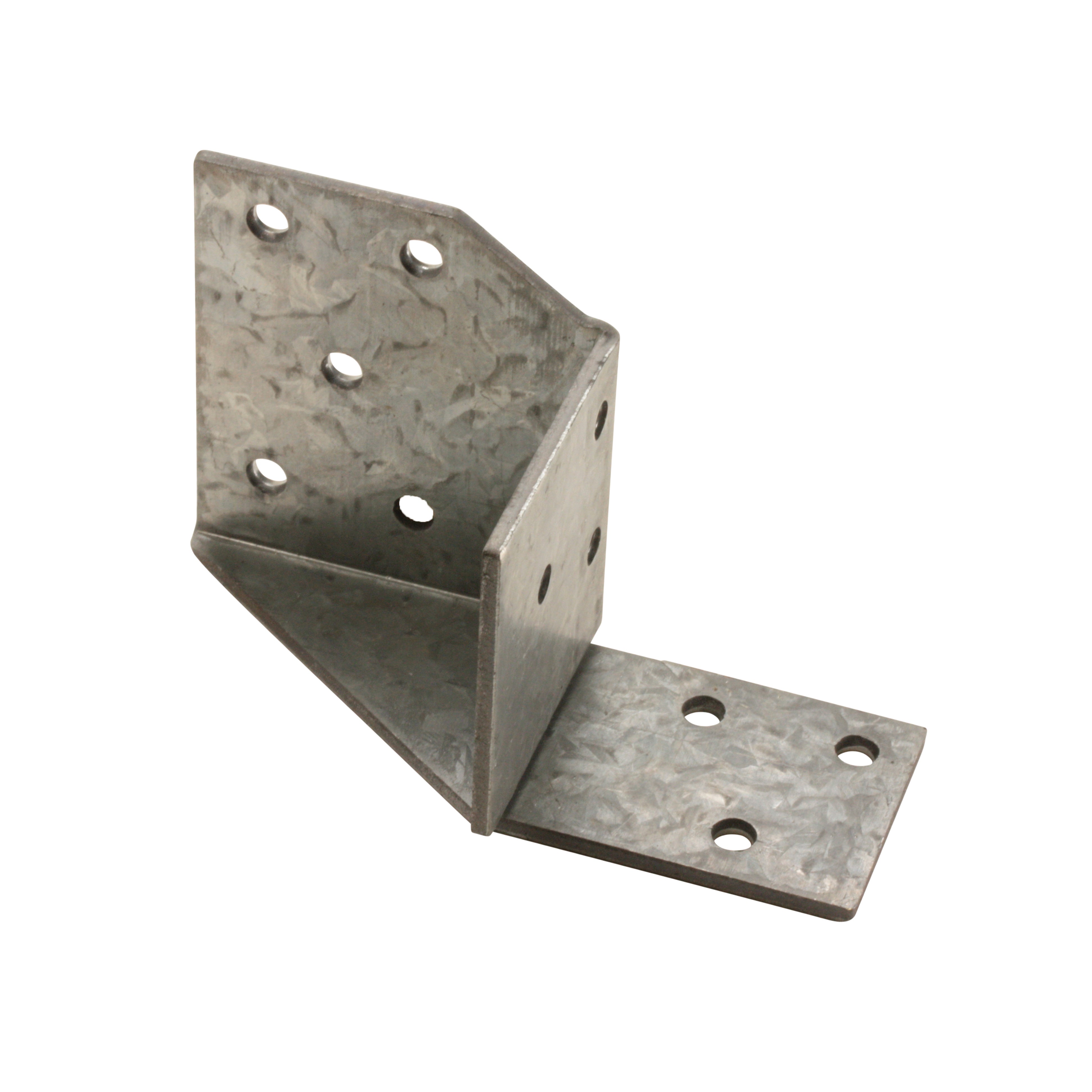 Universalbeslag, Varmförzinkad