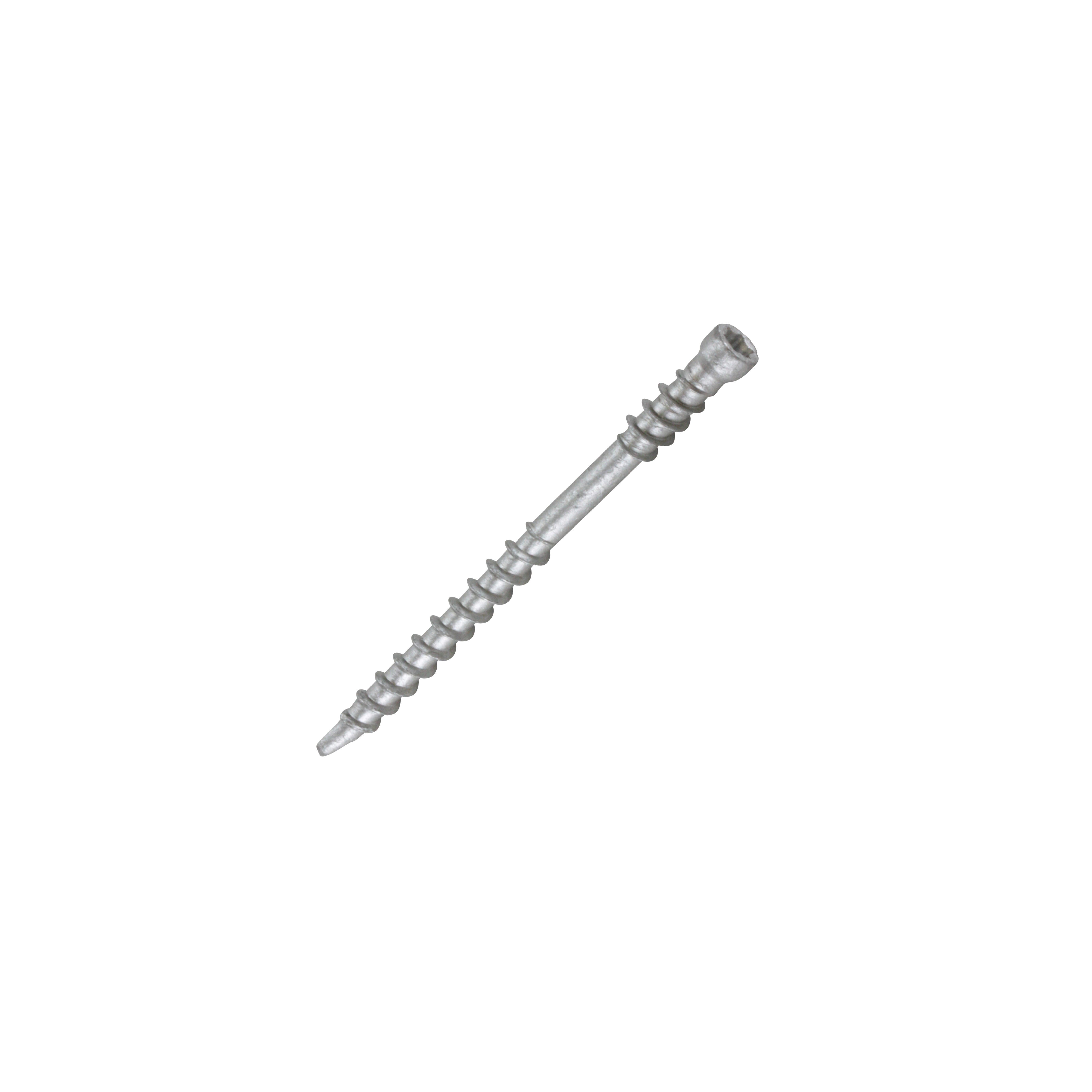 Trallskruv Invisible, Protect 4