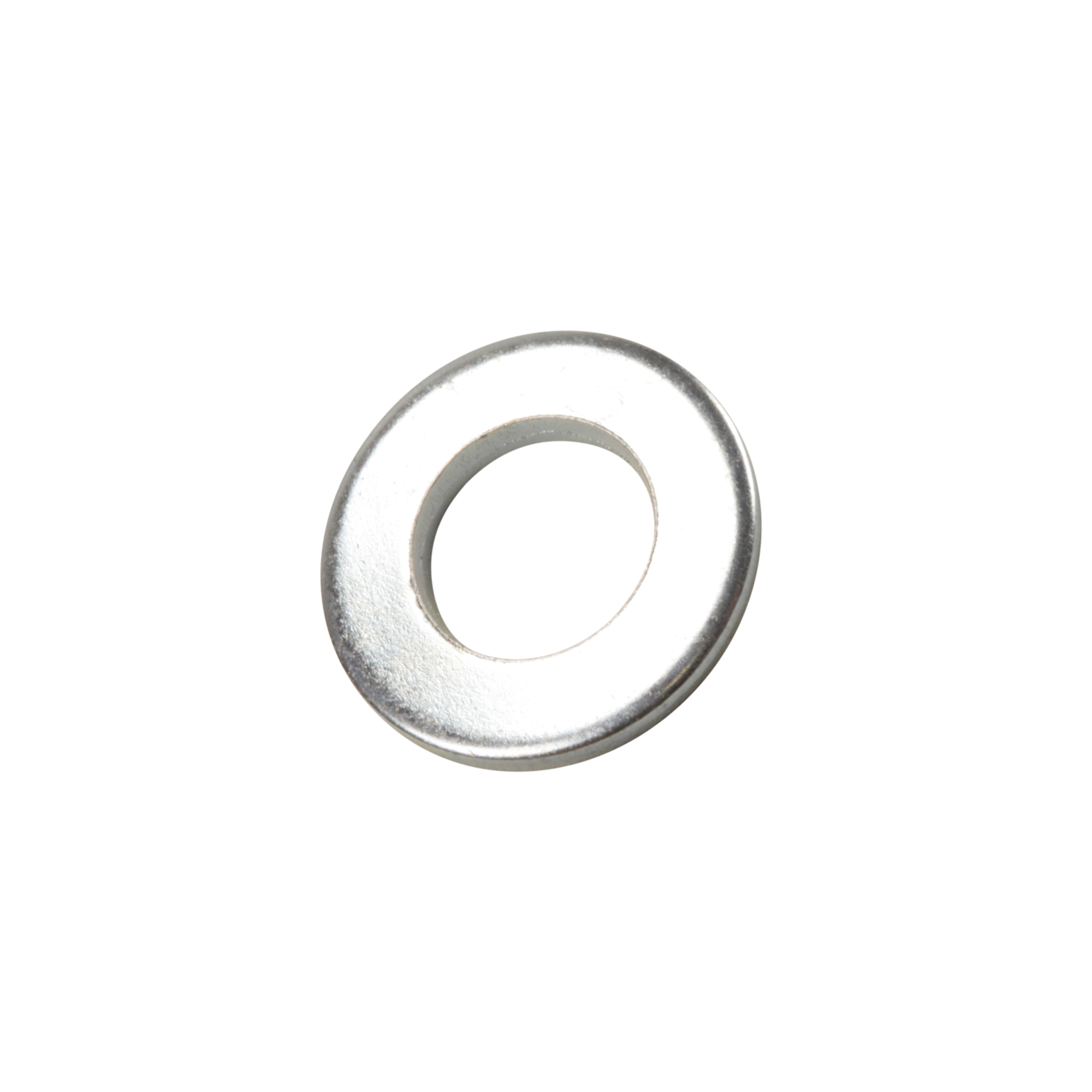 Bricka BRB, Förzinkad