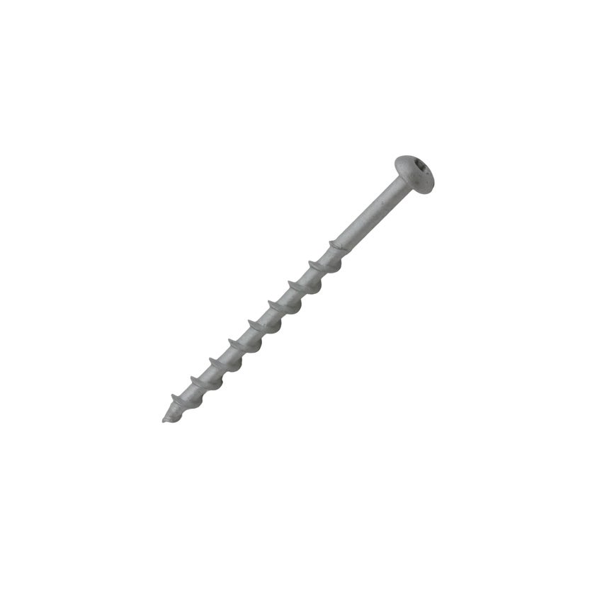 Lättbetongskruv Kullrig, Protect 4