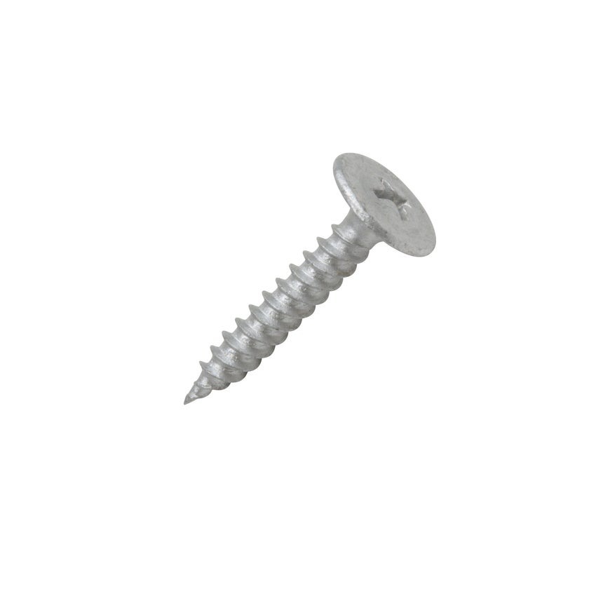 Montageskruv låg, Protect 4