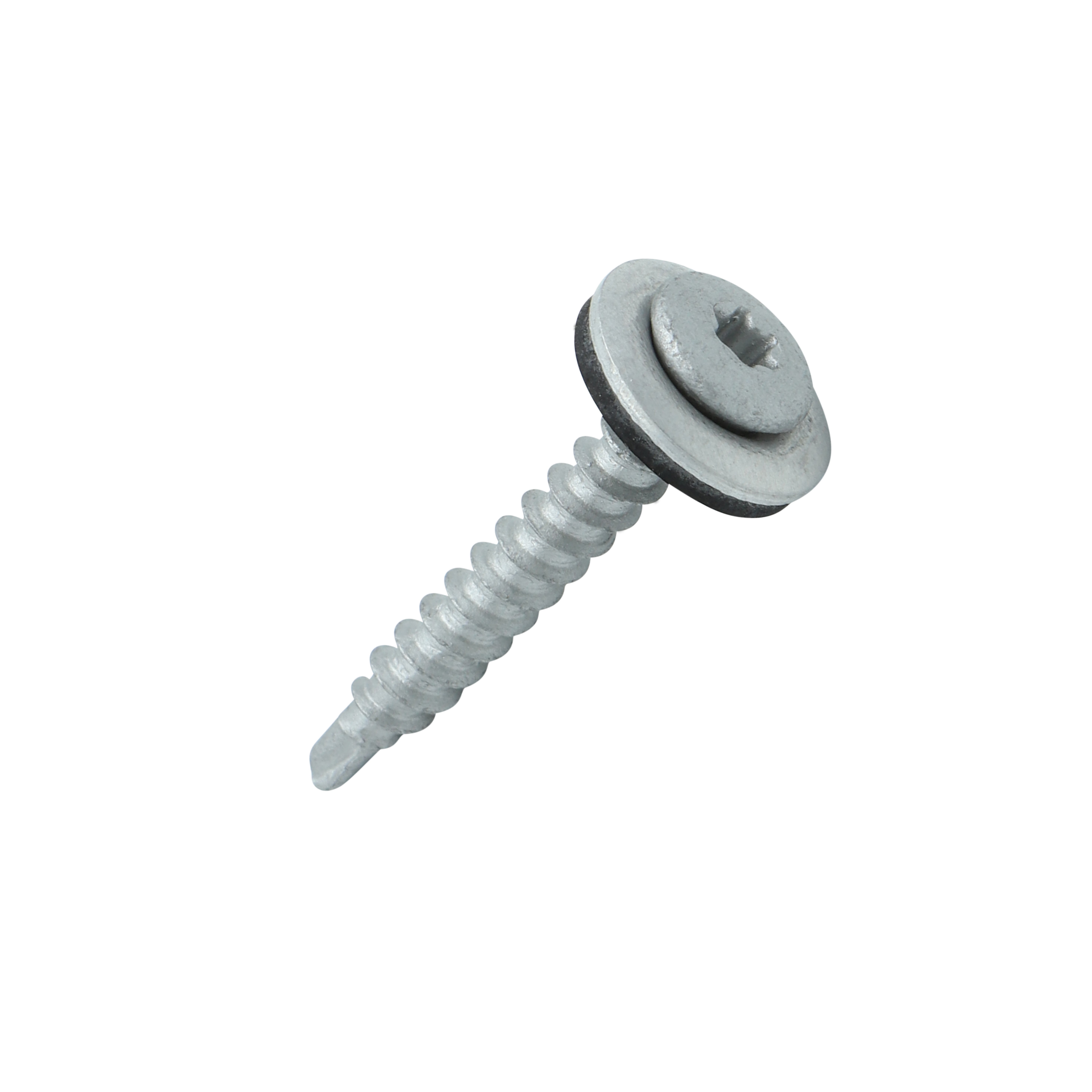 Fasadskruv låg, Protect 4