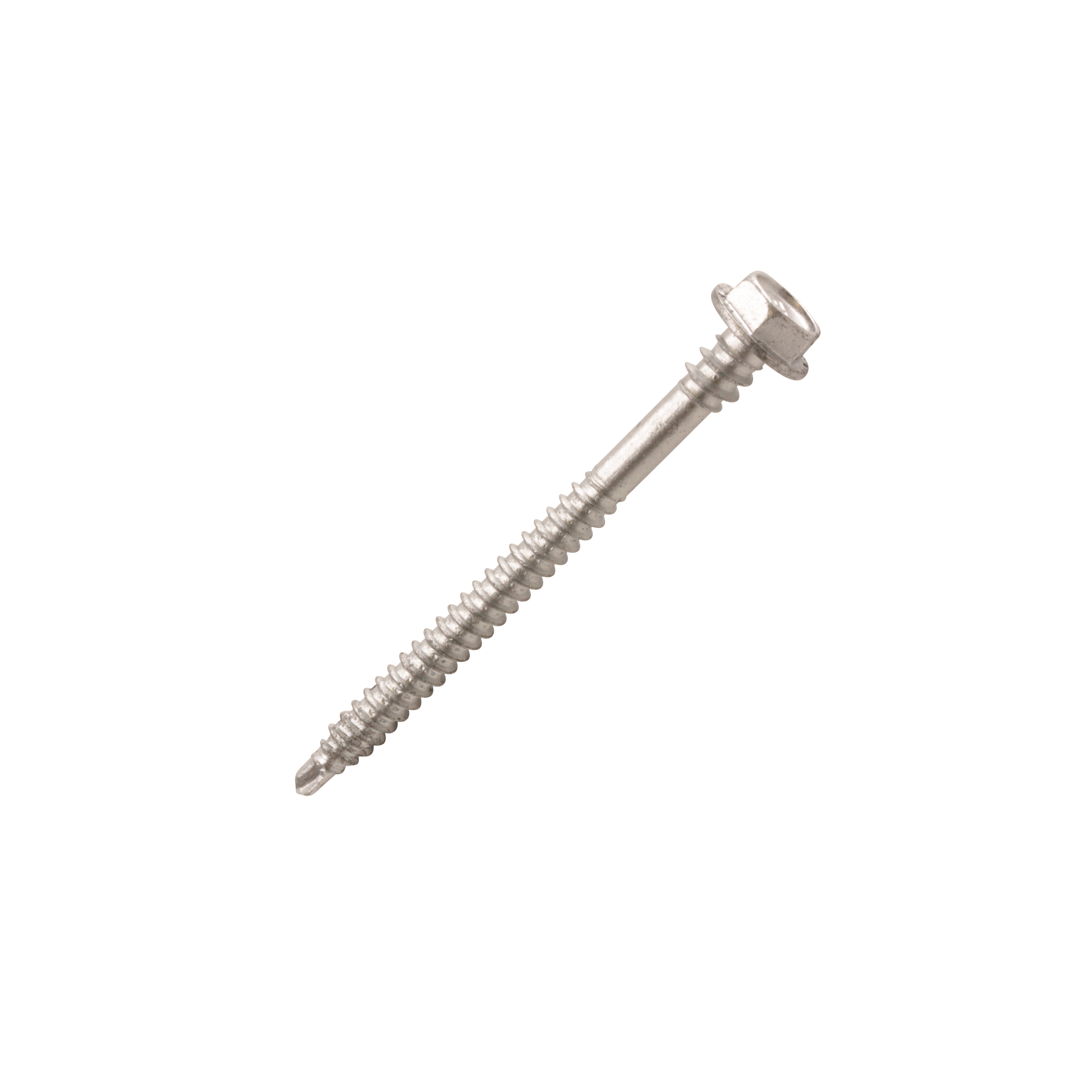 Isolerskruv sexkant, Ruspert